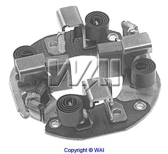 *D3-04* PORTACARBON TOYOTA 22R SBH-0734 WAI