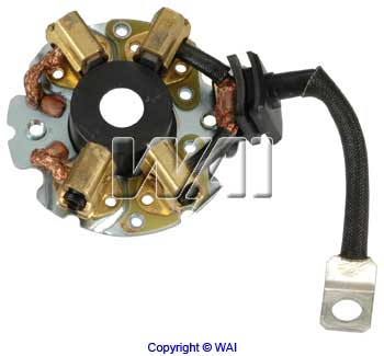 *A3-03* PORTACARBON CHEVROLET S10 V6, SBH-0750 WAI