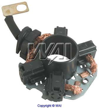 *E3-10* PORTACARBON MITSUBISHI DODGE RAM HARFON 69-8330