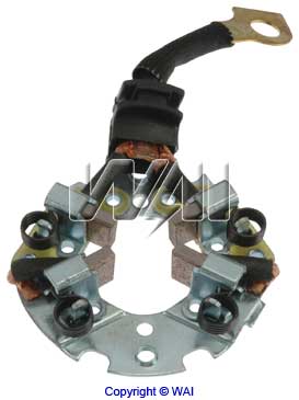 *F3-10* PORTACARBON MITSUBISHI/MANDO PAR076/69-8321 (WAI)