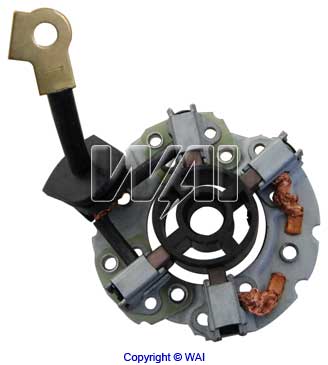 *B-16*PORTACARBON TOYOTA GASOLINA 2.0KW 3L 2.4 HIACE DYNA 2.8 4RRUNER 69-8218-A