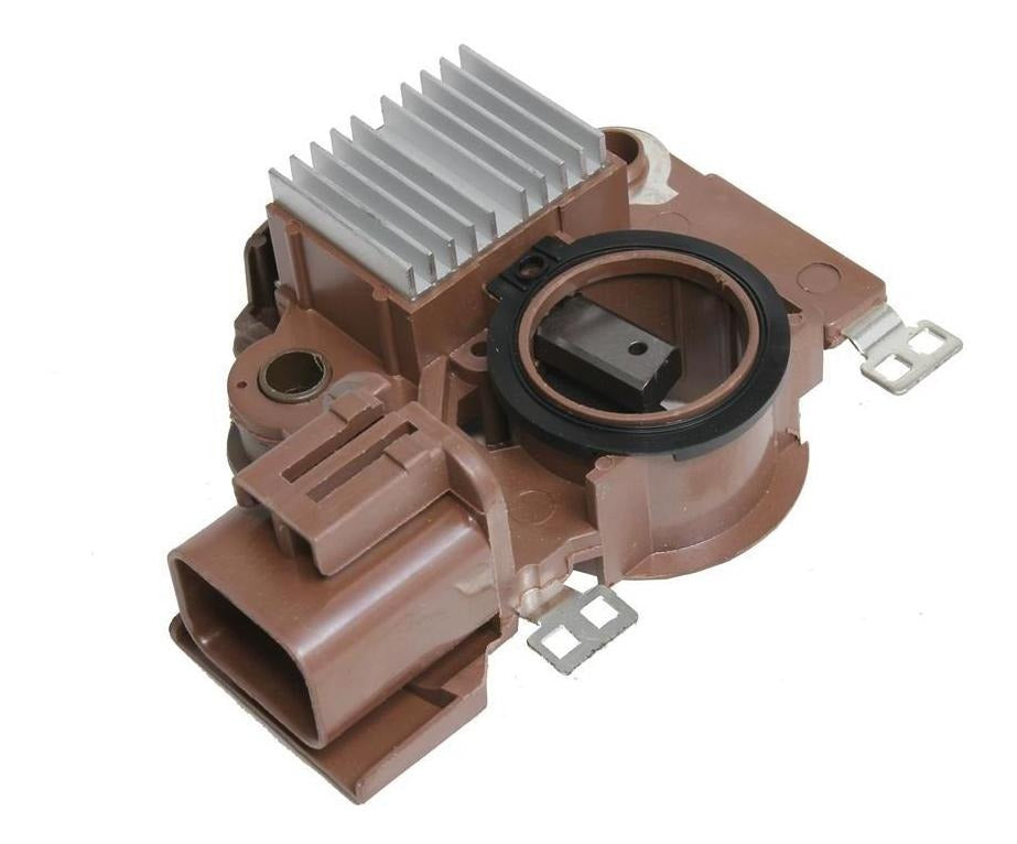 *S3-22* REGULADOR 12V MAZDA 323 1.8L 91-98, KIA SEPHIA 1.6L 94-95 REG-7176-R IM830 RV081
