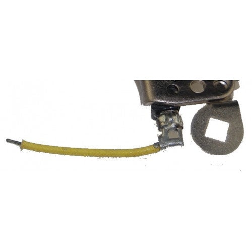 *C6-04* IHR604 NITOYO PLACA DE DIODOS DE ALTERNADOR CHEVY LUV LINEA ISUZU (PICKUP) NISSAN ALT. HITACHI LR140-130B 55A 6X35A (DIODOS AVALANCHE)