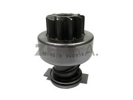 *C4-18* BENDIX JHON DEERE TRACTOR 10D 14-SPL 506 SD-2058-BR ZEN