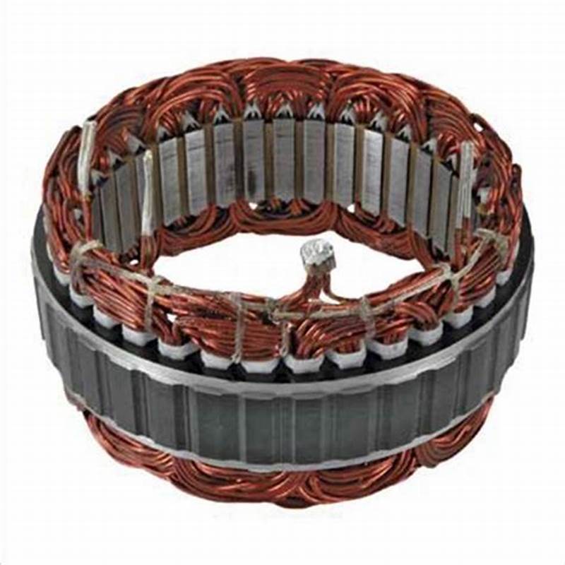 *K2* EST-4941 ESTATOR NPR KONIGMANN