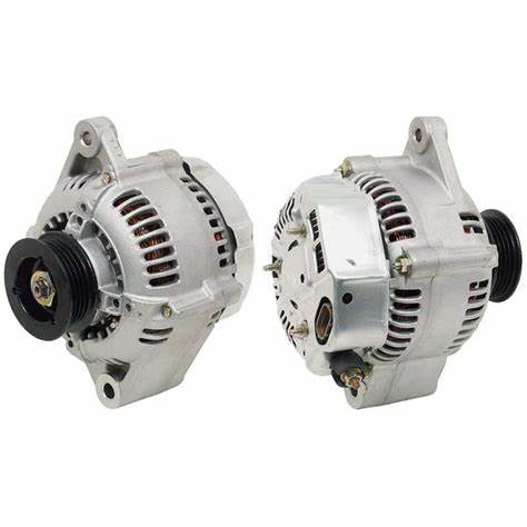 *C7* ALTERNADOR 27060-62110 VELBURG