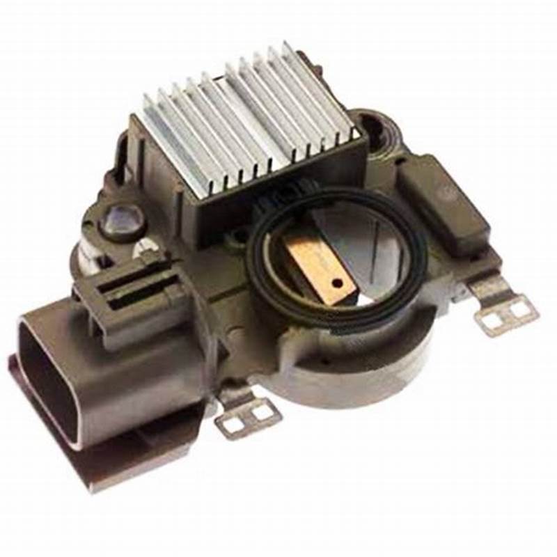 *S6-14* REGULADOR MITSUBISHI 12V 2-T P-D, MAZDA 3-5 IM345/R033