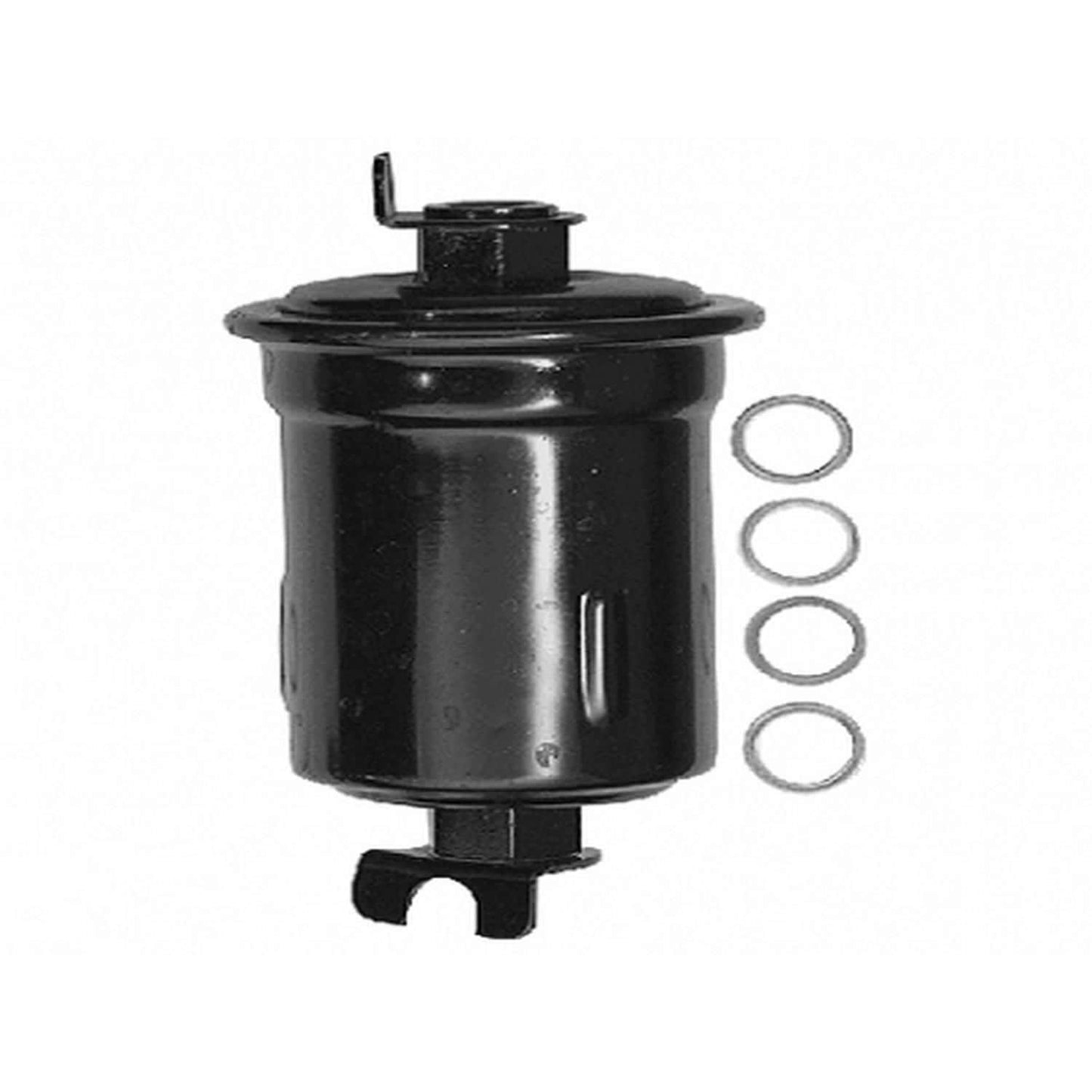 *19* G6537 (SYNTEC) FILTRO DE COMBUSTIBLE TOYOTA 22R EFI, 4RUNNER 96-00, V4 TACOMA 95-04