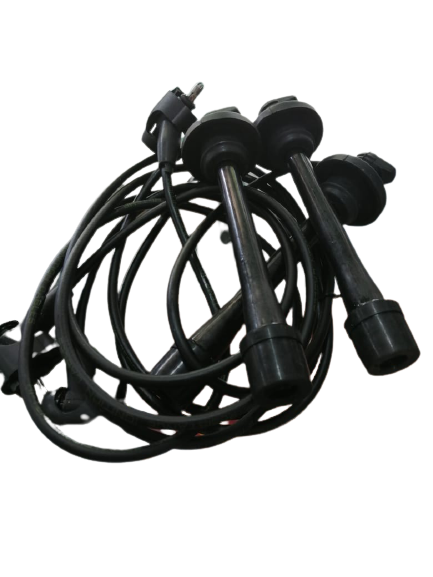 *G7* JUEGO DE CABLES TOYOTA 5VZ IGN-004 (AUTOVOLT)