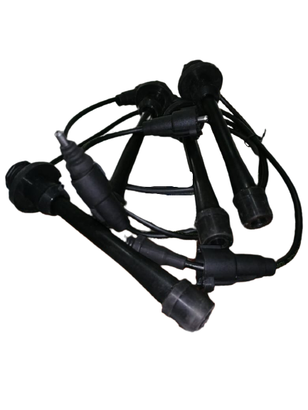 JUEGO DE CABLE DE ENCENDIDO IGN-003