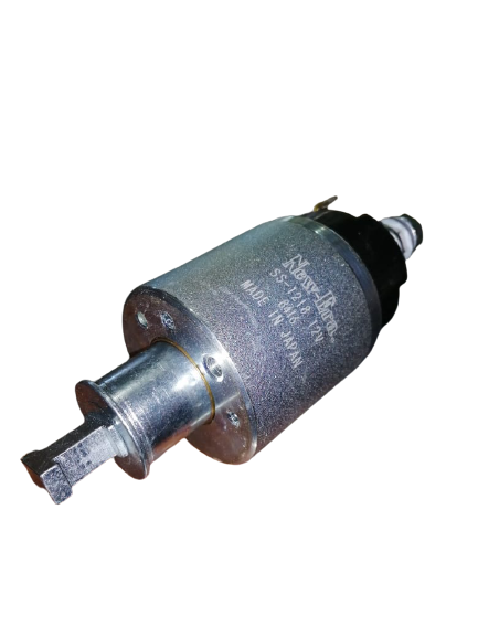 *P5-17* SELENOIDE NISSAN SD22, SD23, TIPO T 12V S069 NEW ERA