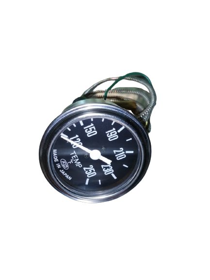 *C2-03* MARCADOR TEMPERATURA MECANICO AM-003-JP (F.D ELECMAN)