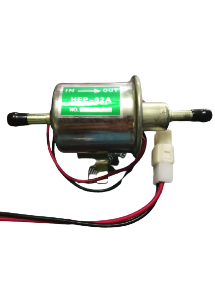 *G4-06*BOMBA COMBUSTIBLE NEW-ERA 8759