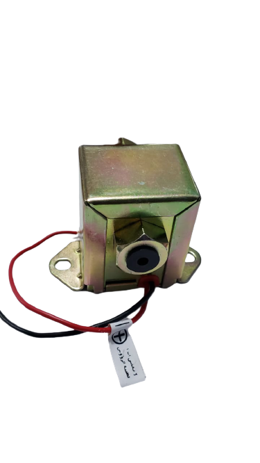 MATSUMA BGA-001 BOMBA PARA COMBUSTIBLE/GASOLINA CUADRADA TIPO UNIVERSAL / S4~56