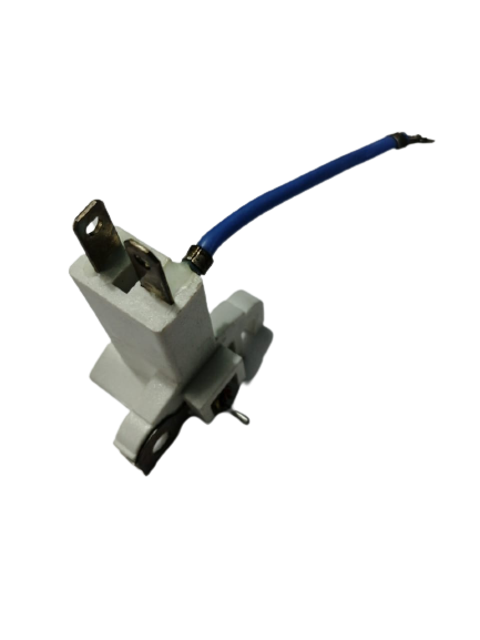 WAI GLOBAL ABH-0748 / WAI 39-201 / PA024; PORTACARBON ALT TIPO FORD *USADO CON PL203 APLICACIÓN: FORD 250 70-92, BRONCO V8 (1980-89)