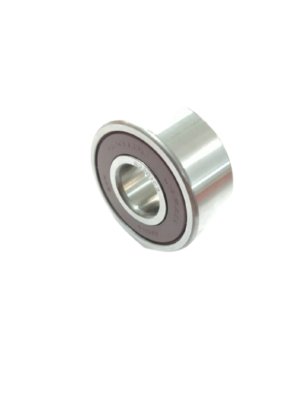 *V8* NSK 62201D TAMAÑO: 14 X 17 (12); RODAMIENTOS/BALINERAS DE TRANSMISION DE ACERO INOXIDABLE - SELLO TM DE BAJA FRICCION (JAPON)