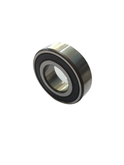 *V4* 6205 -2RS KOYO BEARINGS CM TAMAÑO: 25X52X15 (K8); RODAMIENTOS/BALINERAS DE TRANSMISION DE ACERO INOXIDABLE - SELLO TM DE BAJA FRICCION (JAPON)
