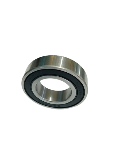 *V4* 6005-2RS KOYO GA2 TAMAÑO: 55 X 18 (N1608) TAMAÑOñ 50 X 15; RODAMIENTOS/BALINERAS DE TRANSMISION DE ACERO INOXIDABLE - SELLO TM DE BAJA FRICCION (JAPON)