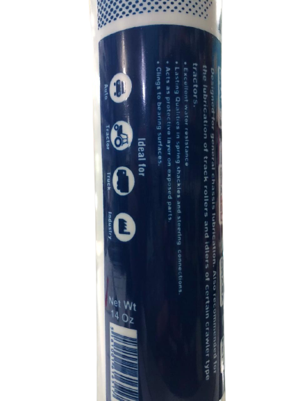 *R5* GRASA MULTIUSO 14 OZ, ROYAL