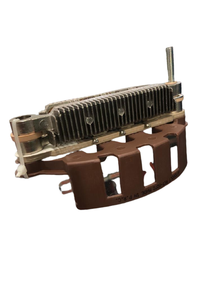 *F5-05* RCT-8272-AV RECTIFICADOR O PLACA DE DIODOS MITSUBISHI, HYUNDAI, DOGE