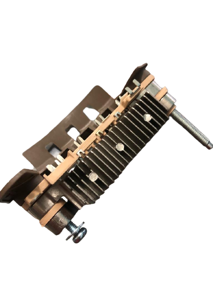 *F5-02* RCT-8139-AV RECTIFICADOR O PLACA DE DIODOS MITSUBISHI, FUSO, CAMION 4D31, HYUNDAI