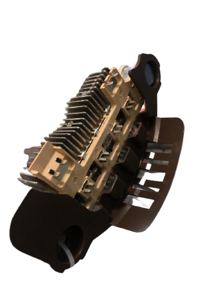 *D5* RCT-8126-AV RECTIFICADOR O PLACA DE DIODOS MITSUBISHI GALANT, SUBARU