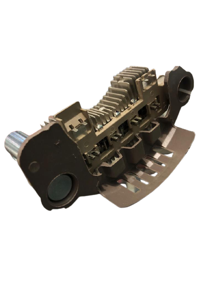 *D5* RCT-8101 RECTIFICADOR O PLACA DE DIODOS KIA SORENTO, HYUNDAI DIESEL