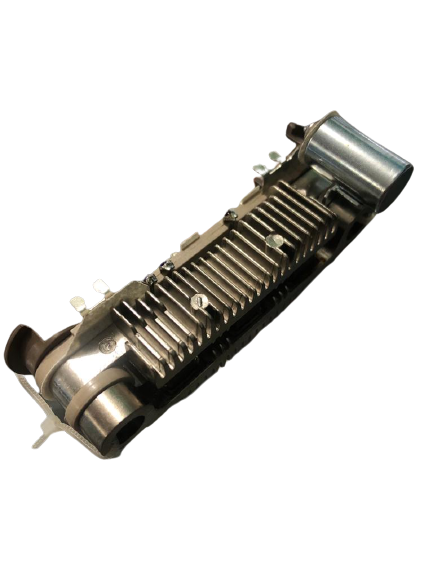 *E5* RCT-8098-AV RECTIFICADOR O PLACA DE DIODOS HYUNDAI, MITSUBISHI, HONDA