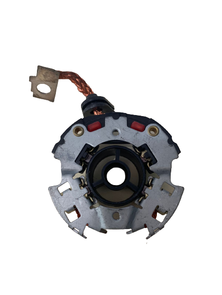 *B3-12* PORTACARBON NISSAN FRONTIER, XTERRA 2.8L, SBH-0758 WAI