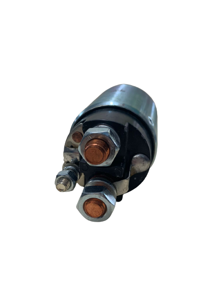 *N4-05* SELENOIDE DE FORD RANGER GASOLINA 12V 3D 66-205 (HARFON)