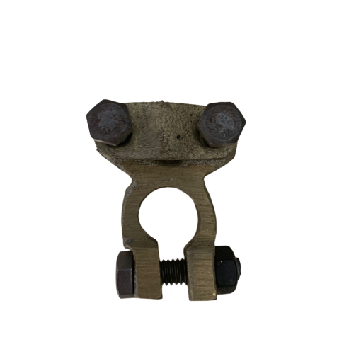 *A1* BORNE O TERMINAL DE BRONCE PARA EQUIPO PESADO