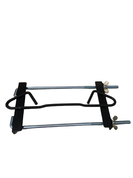 *E1* MARCO BATERIA UNIVERSAL FIJO