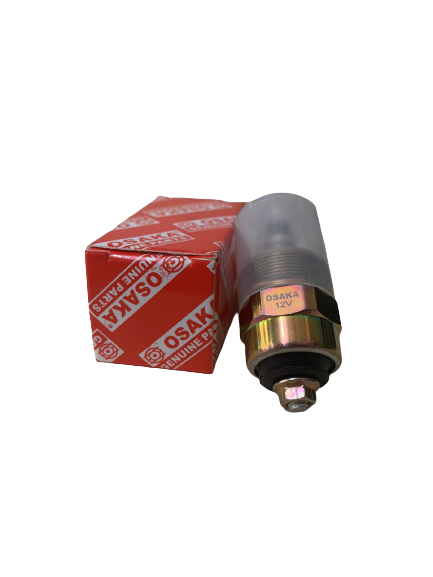 OSAKA VALVULA O BALA DE BOMBA DE INYECCION CARRO DIESEL - 12V