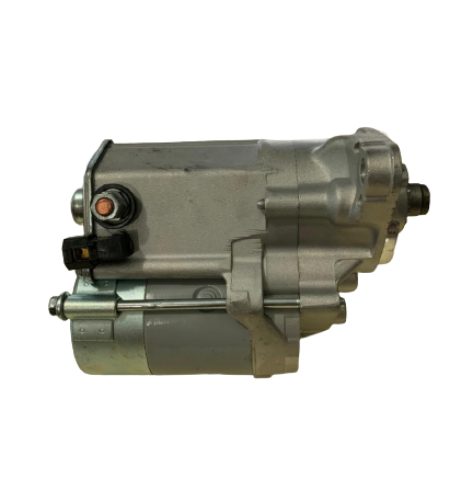 MOA-027 MOTORTECH MOTOR DE ARRANQUE PARA TOYOTA 22R / 4RUNNER