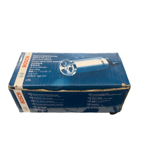 *G4* BOMBA COMBUSTIBLE 8259 (BOSCH)