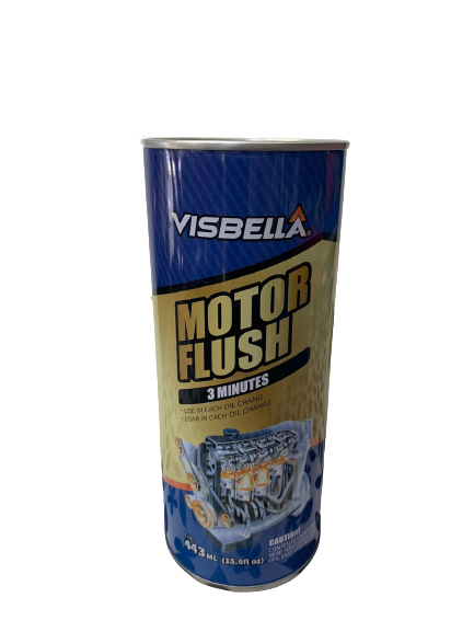 ABRO MOTOR FLUSH ADITIVO PARA LIMPIEZA DE MOTOR - 15.6FL OZ