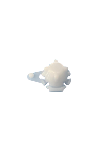 BUSHING PARA PARABRISAS DE 14MM CON PATA (TOYOTA, NISSAN)