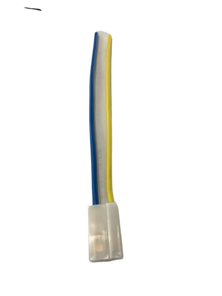 *L1* CONECTOR O SOCKET DE 2 LINEAS HEMBRA-MACHO GPA