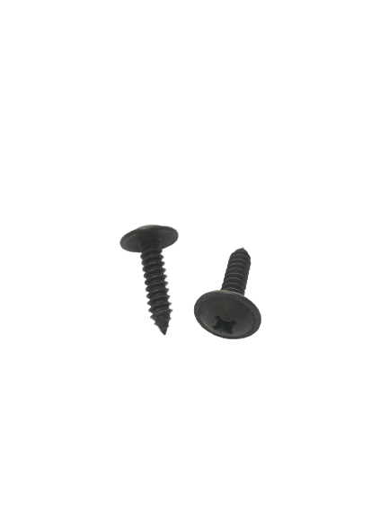 CLIP PARA CARROCERIA (TORNILLO) 161223-07