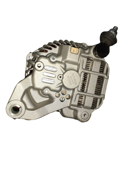 *P7* ALTERNADOR NISSAN NP300 FRONTIER NAVARA YD25 130AMP(H) 23917 ALT-0178 PLUS LINE