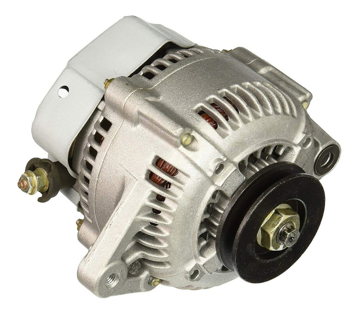 *R6* ALTERNADOR ALT-0187-1 60A 12V TOYOTA 22R 2.4L 85-91.4RUNNER 2.4L 85-92 XLT