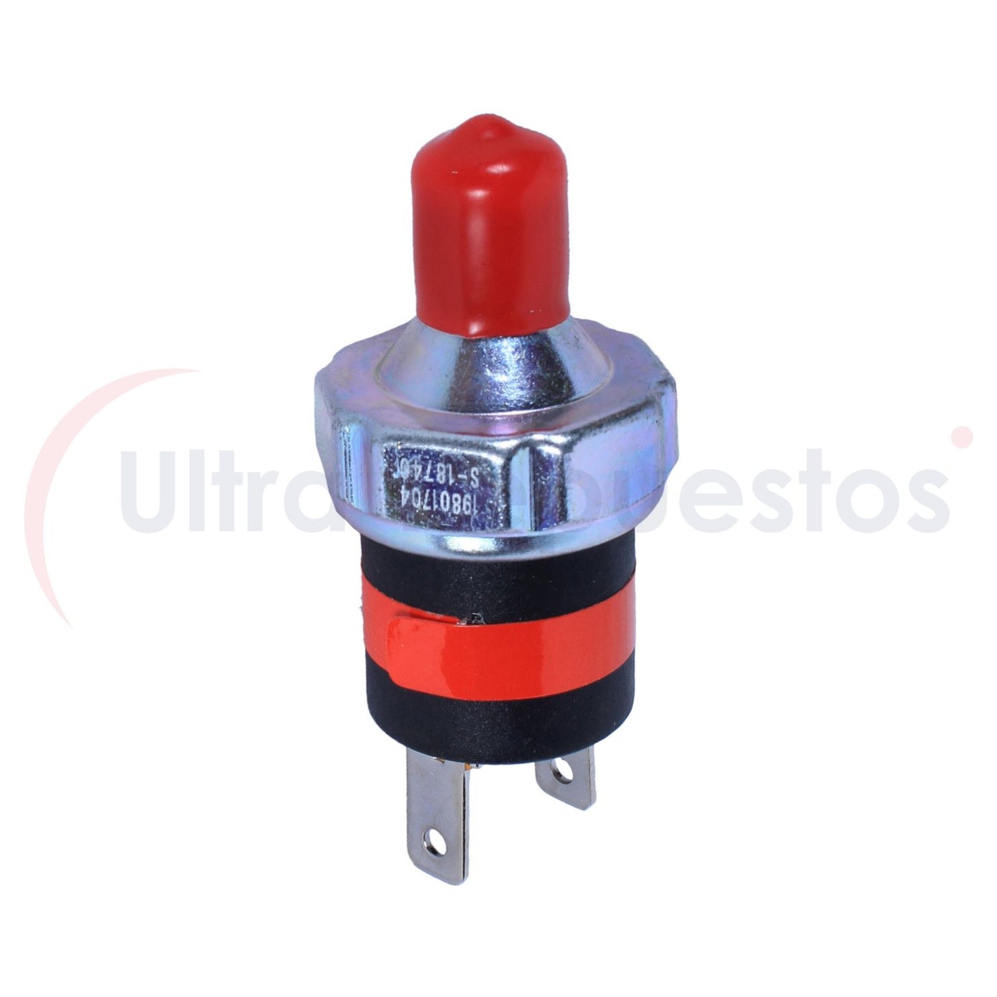 ** BULBO PARA FRENO PRESION DE AIRE ABIERTA