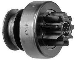 *E4-03* BENDIX NISSAN Y DATSUN SD22 2.2L 9D DIESEL 81-86 SD-0873-BR (ZEN)