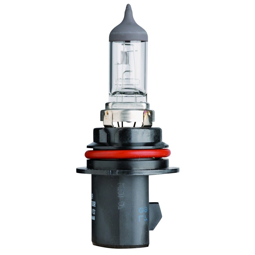 Foco De Halógeno 9007 Tipo Xenón 2 Piezas En Caja Acrilica