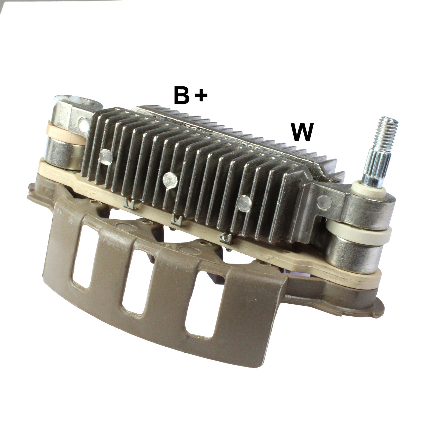 *C5-07* 8235-AV / RCT-8235 RECTIFICADOR O PLACA DE DIODOS PARA HONDA CIVIC 1.5L (1994-95), 1.6L (1996-98)