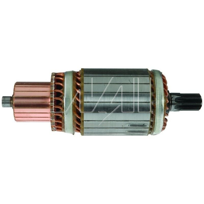 *M2-12* ARM-1002 KONIGMANN MAZA ARRANQUE DELCO 28MT 8D/12V.