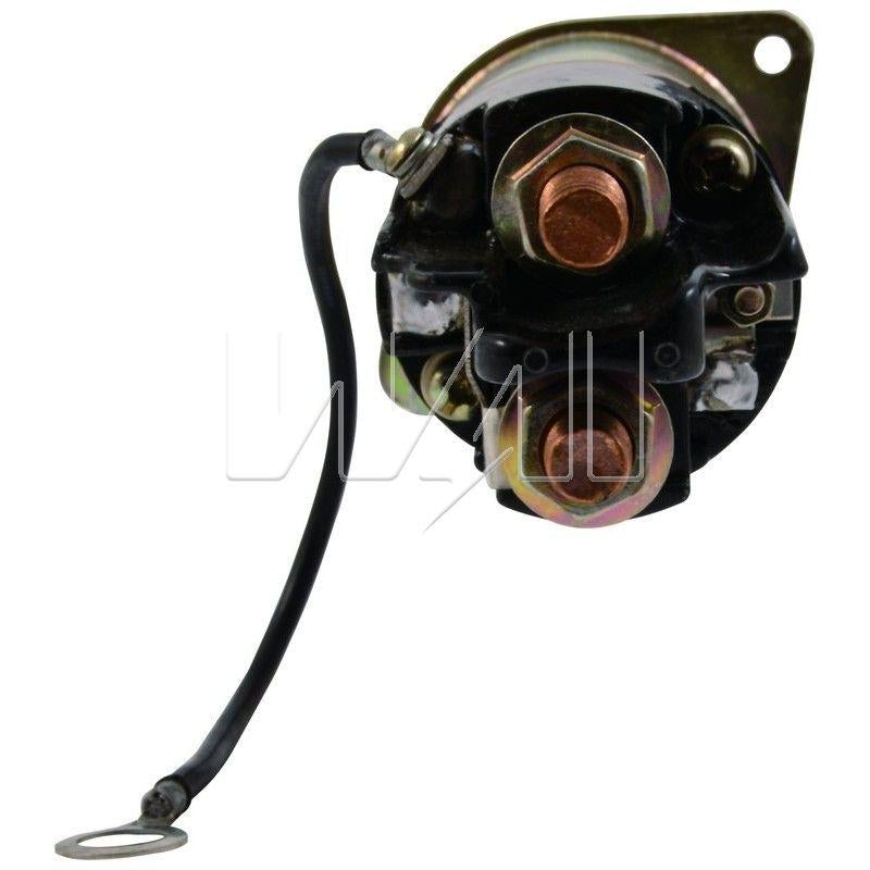 ** SELENOIDE 66-155 TIPO DELCO 39MT 12V 4-T: EQUIPO PESADO Y MAQUINARIA (HARFON)