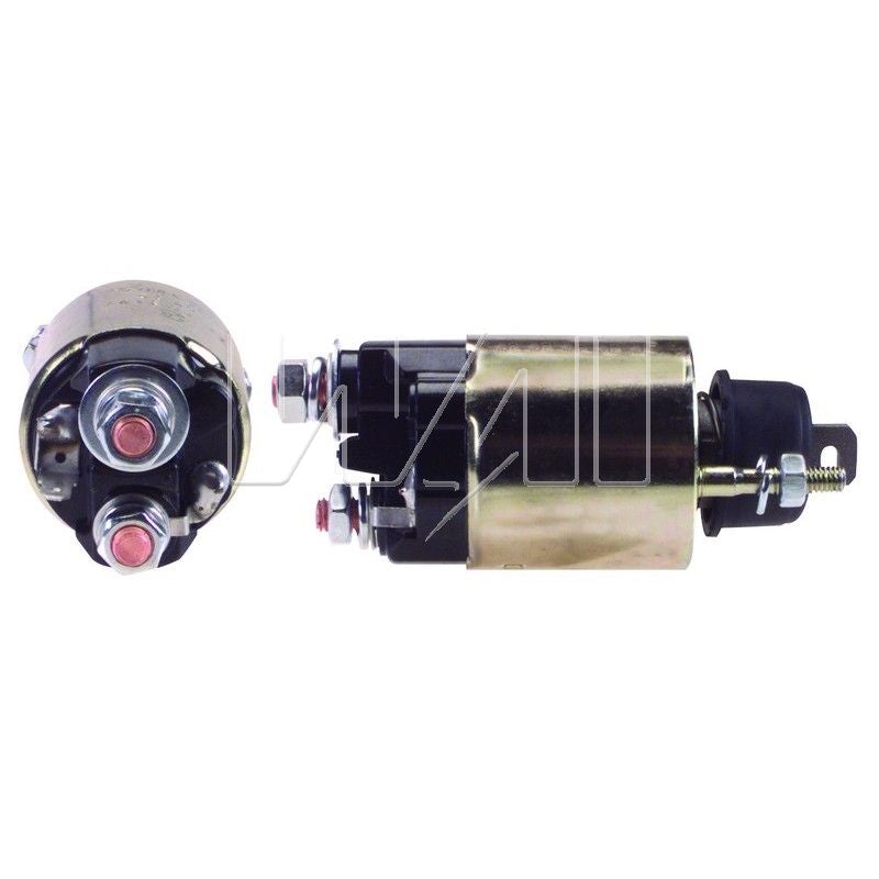 J5* 66-8205 (WAI) SOLENOIDE TIPO DENSO 12V 3-T *CON 2-TORNILLOS Y