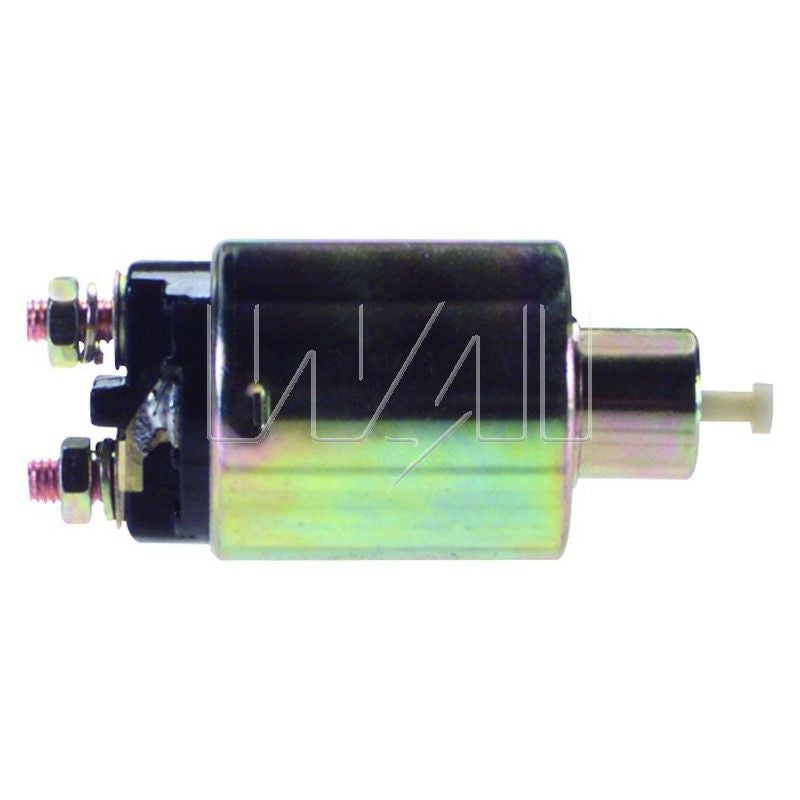 *P4-01* SELENOIDE MITSUBISHI, MAZDA PUNTA PLASTICA 66-8326-A/66-8326-A WAI