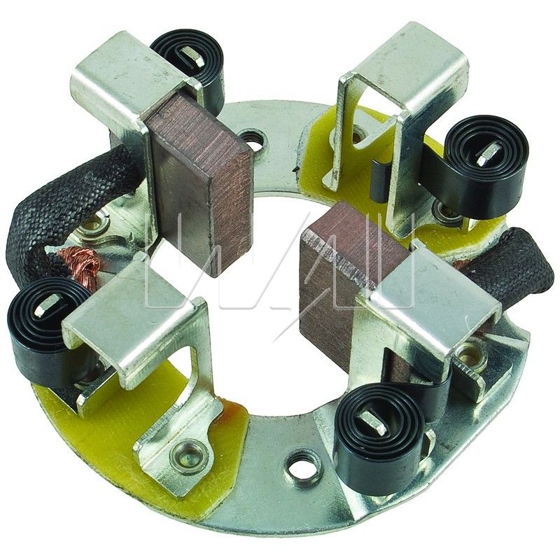 *A3-12* PORTACARBON TIPO DELCO 38MT SBH-0748 (SCHUNK)